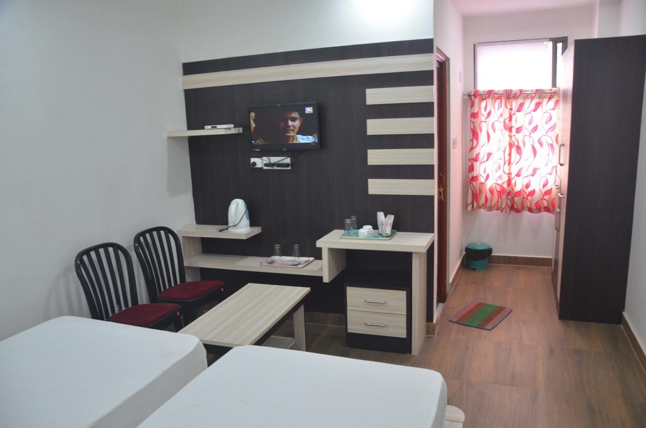 Hotel Pyara Palace Gaya Zimmer foto