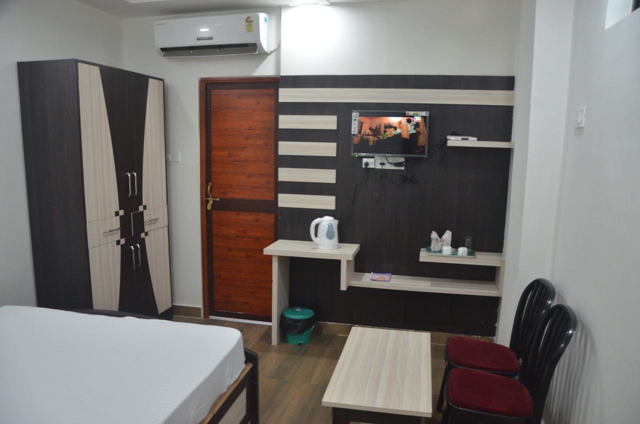 Hotel Pyara Palace Gaya Zimmer foto